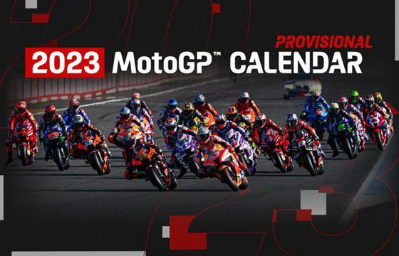 MotoGP od nowego sezonu przeniesione do Polsat Sport Premium 2