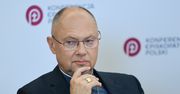 Kiedy w KEP powstanie komisja niezależnych ekspertów ds. pedofilii? Bp Oder ujawnia plany