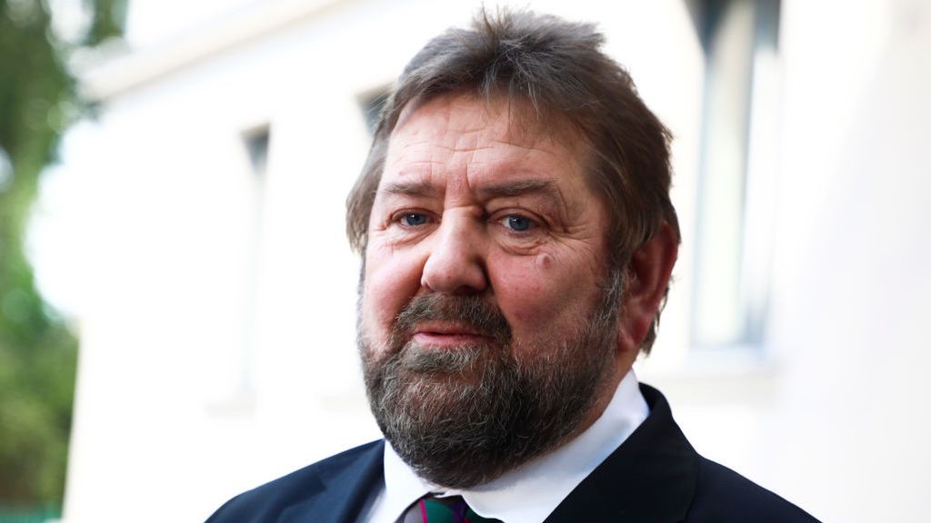 Stanisław Żółtek