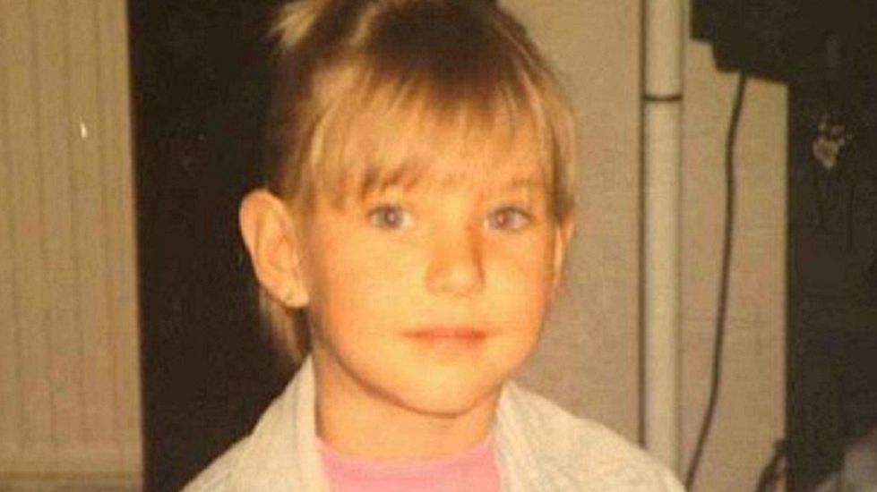  Peggy Knobloch zaginęła w wieku 9 lat. Była nazywana "niemiecką Madeleine McCann"