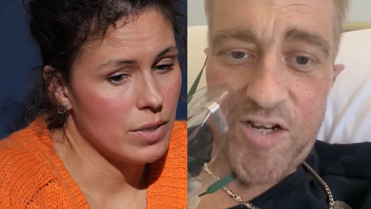 Anastazja i Tomasz Jakubiakowie