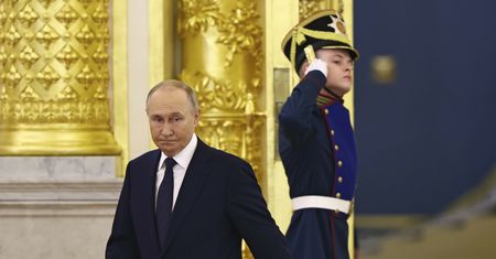 Wykorzystają aktywa Rosji. Ukraina dostanie wsparcie