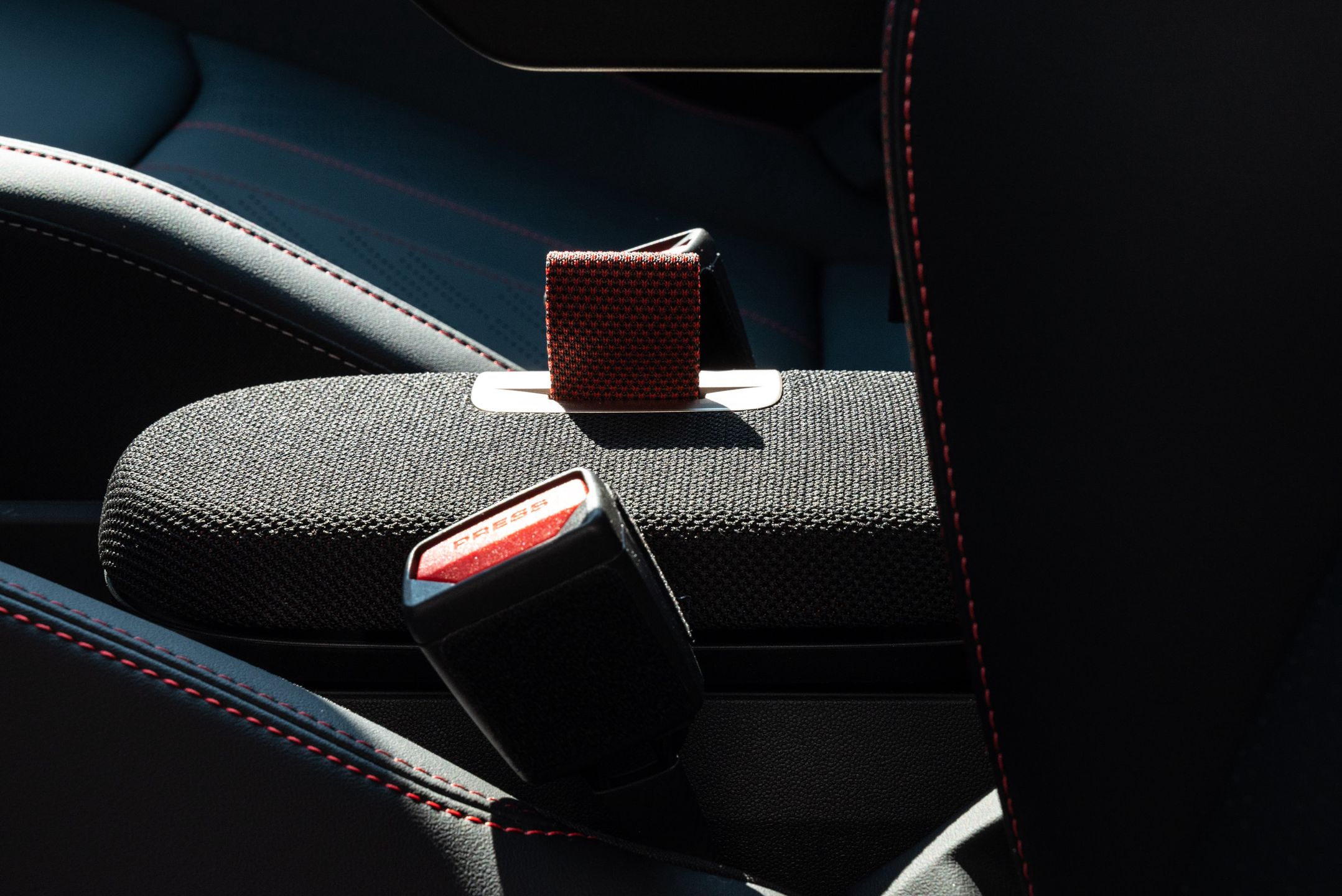 Mini John Cooper Works E