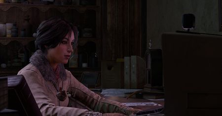 Syberia 3: prace nad grą idą świetnie - wideo