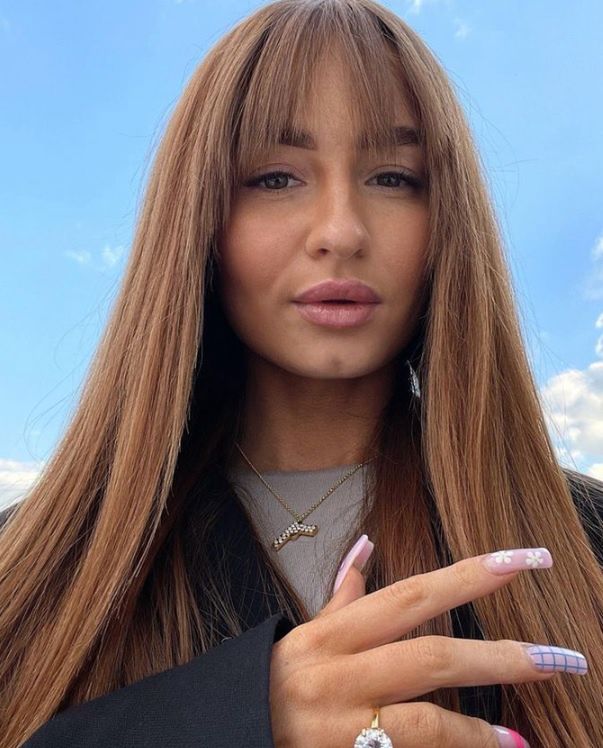 Angelika Mucha