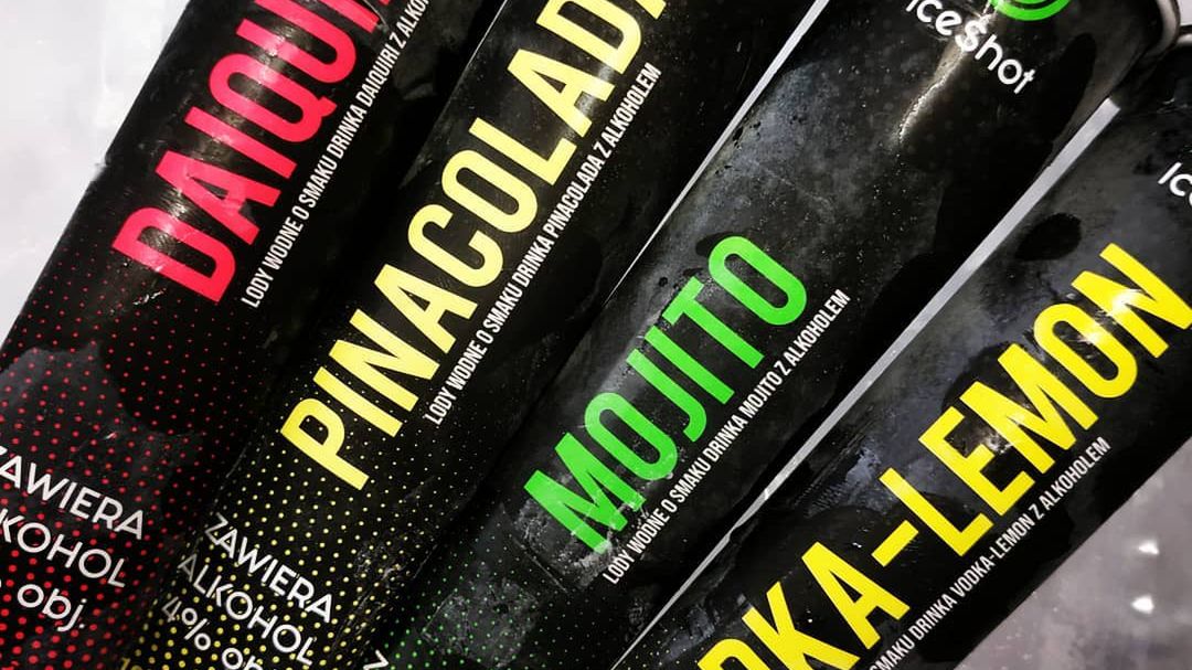 Na polskim rynku dostępne są "alkolody"