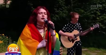 Stracił pracę w TVP. Opisuje kulisy całego zajścia