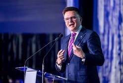 Słowa Hołowni o "zamachu stanu". Kontynuacja przesłuchania marszałka