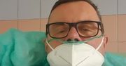 Koronawirus w Polsce. Jerzy Polaczek zakażony. Jego stan jest poważny. Poseł apeluje o opamiętanie