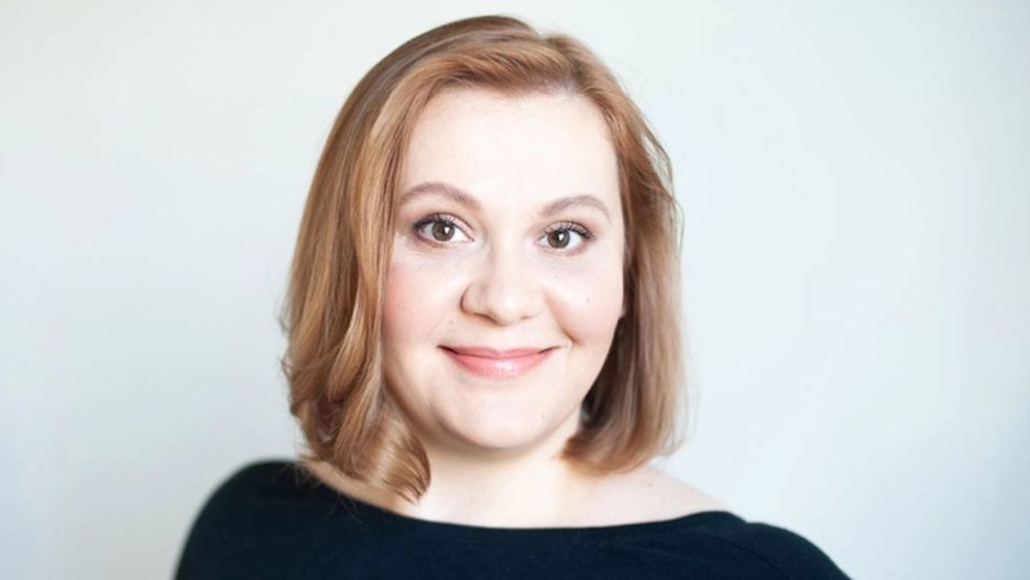 Monika Tenerowicz, doradczyni ds. klimatu Orange