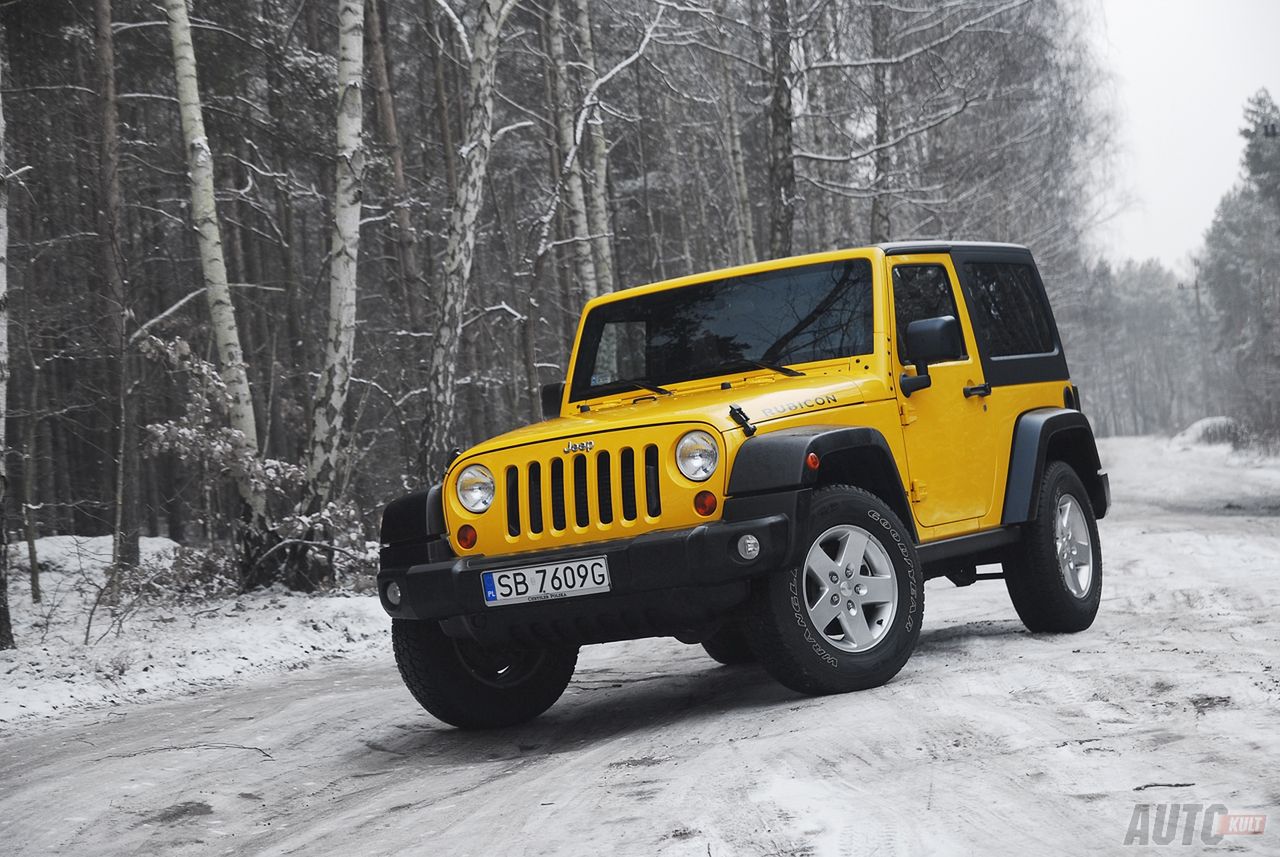 Wrangler