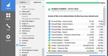 CCleaner w rękach Avast Software