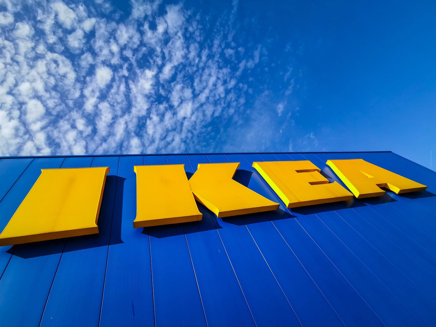 Eksplodujące szklanki IKEA?! Klient przeżył chwile grozy