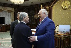 Delegacja USA już w Mińsku. Trwają ważne rozmowy