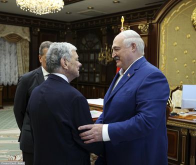 Delegacja USA już w Mińsku. Trwają ważne rozmowy