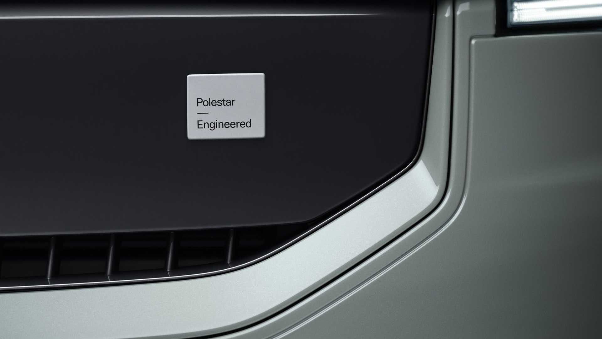 Polestar 2 BST 230 Edition