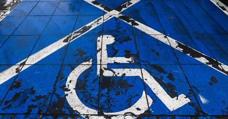 Nowy dokument dla osób z niepełnosprawnościami. Zyskać mogą także zmotoryzowani