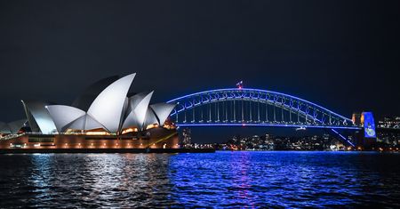 Koniec surowej polityki dla imigrantów. Australia w kryzysie
