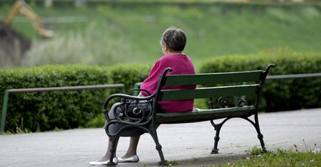 Komisja ZUS nie widziała 79-letniej kobiety, ale uznała, że może żyć samodzielnie