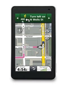 Garmin n&uuml;vi 3790T Europe - Premium Traffic 4,3"