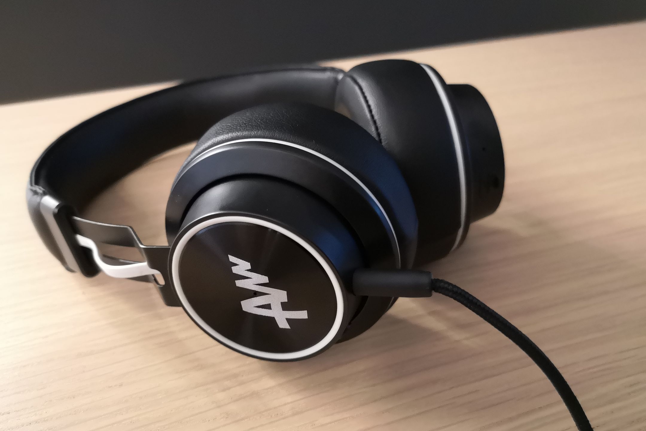 Audictus Winner – szybki test tanich słuchawek Bluetooth z niezłym akumulatorem 6