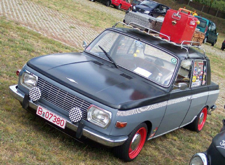 Cult style - klasycznie, nisko i estetycznie 53