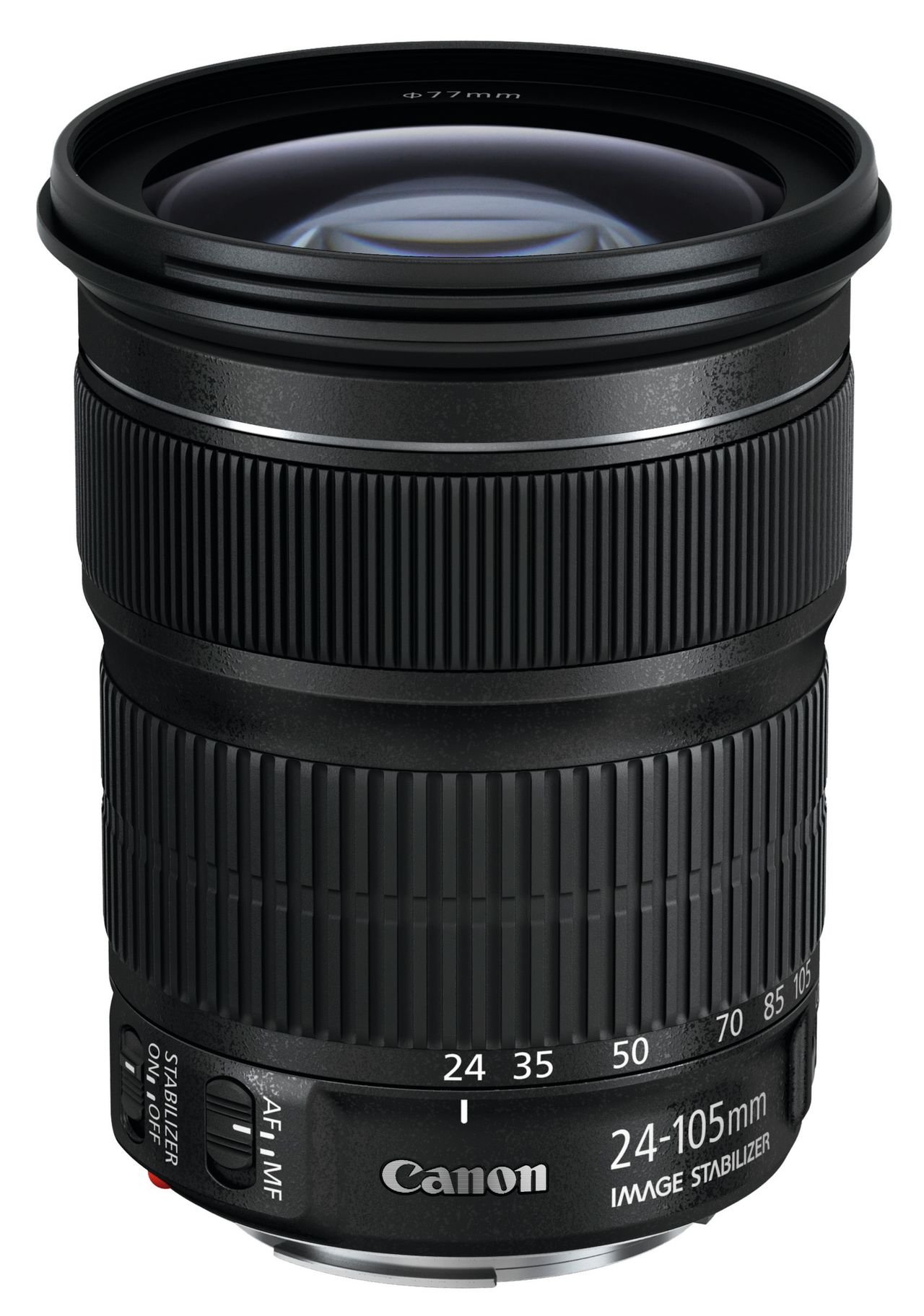 Canon EF 24-105mm F3.5-5.6 IS STM