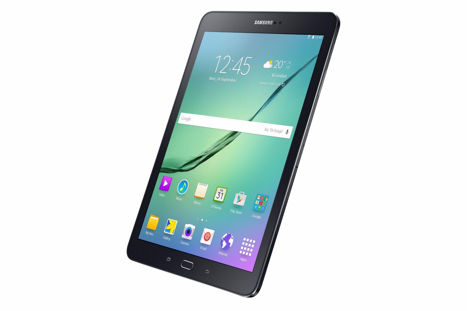 Galaxy Tab S2 oficjalnie. Jakie są iPady z Androidem? 15
