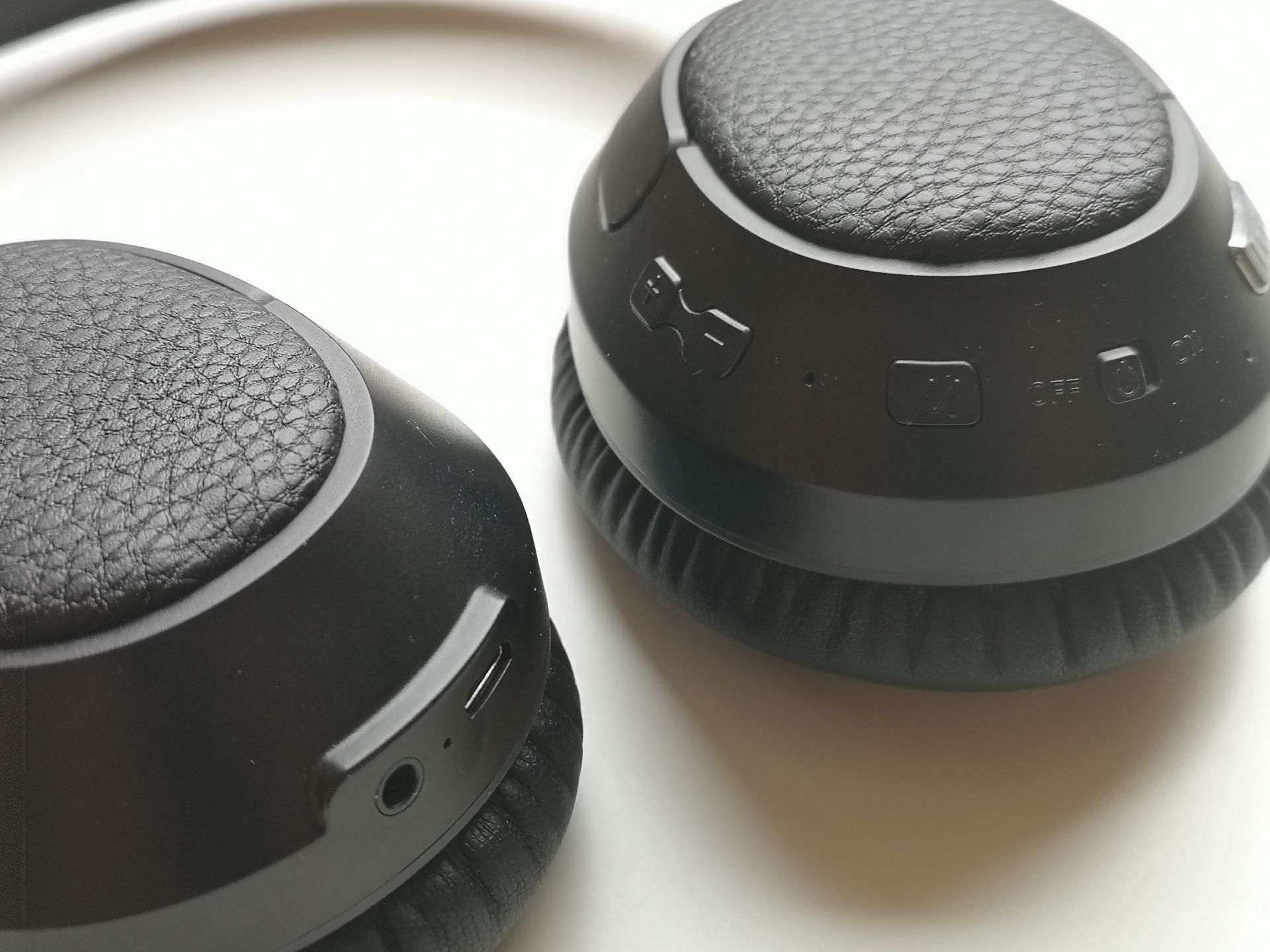 Test Mee Audio Matrix Cinema, kinowych słuchawek, które świetnie spisują się w grach 4