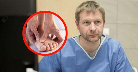 Dramat tysięcy Polaków. Zaczyna się od małej rany, a kończy na utracie nogi