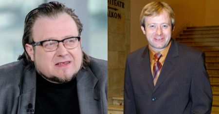Lubaszenko: "Ludzie wyzywali mnie na ulicy. Słyszałem: TY SPASIONY CHU*U!"