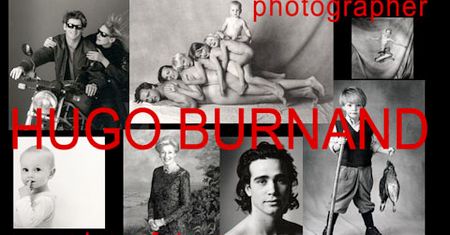 Hugo Bernard fotografem na ślubie następcy tronu Anglii?
