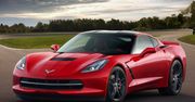 Piłkarze Manchesteru United nie chcą darmowych Camaro i Corvette
