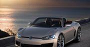 Volkswagen opóźnia roadstera BlueSport i skupia się na SUV-ach