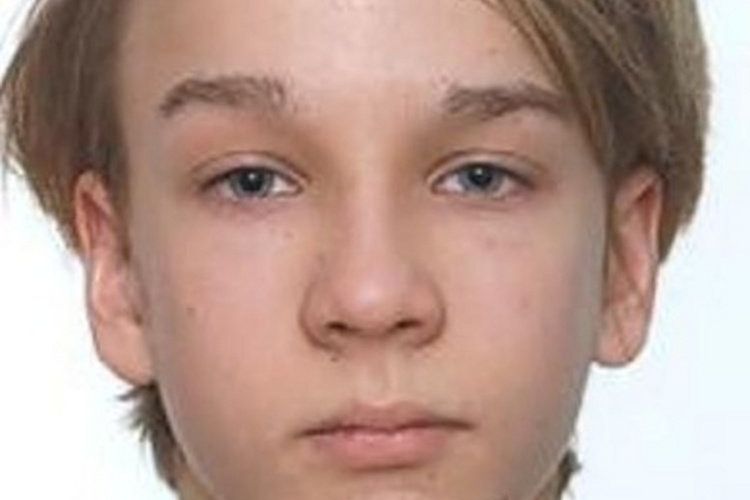 Zaginął 17-letni Jan Bobula