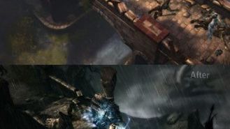 Ex-pracownik Blizzarda wolał "mroczniejszy wizerunek serii Diablo" 1