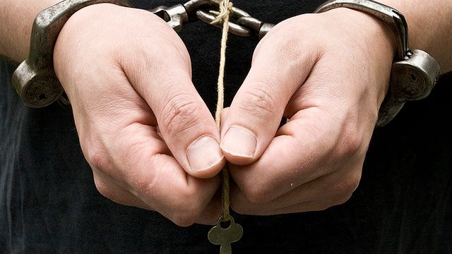 Drukarki 3D w służbie przestępców 1