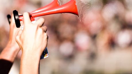 Jak pracować w głośnym środowisku? 1