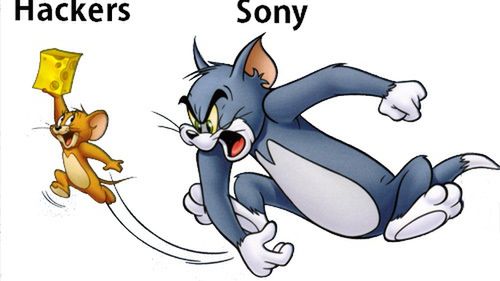 Sony wiedziało o wycieku danych, ale nie chciało nas dezorientować 1