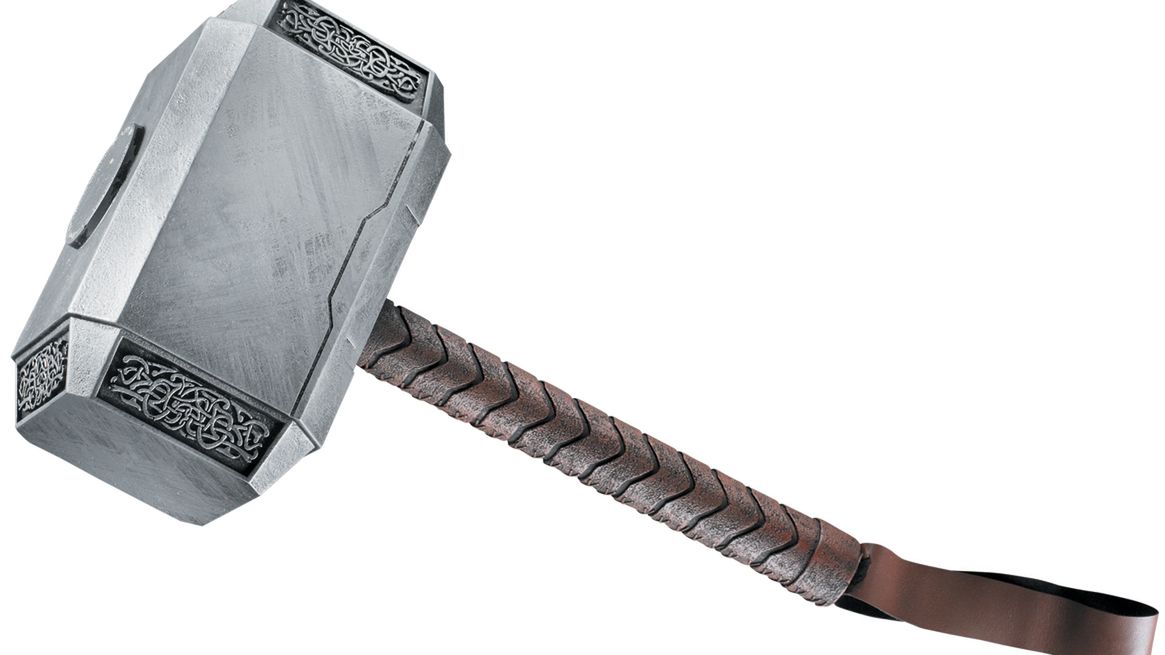 Kiedy nauka spotyka się z komiksem 1