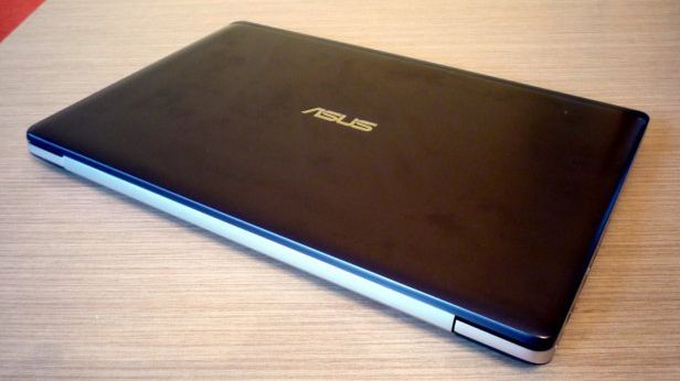 Asus VivoBook X202E – tani, dotykowy maluch z Windows 8 [test] 1