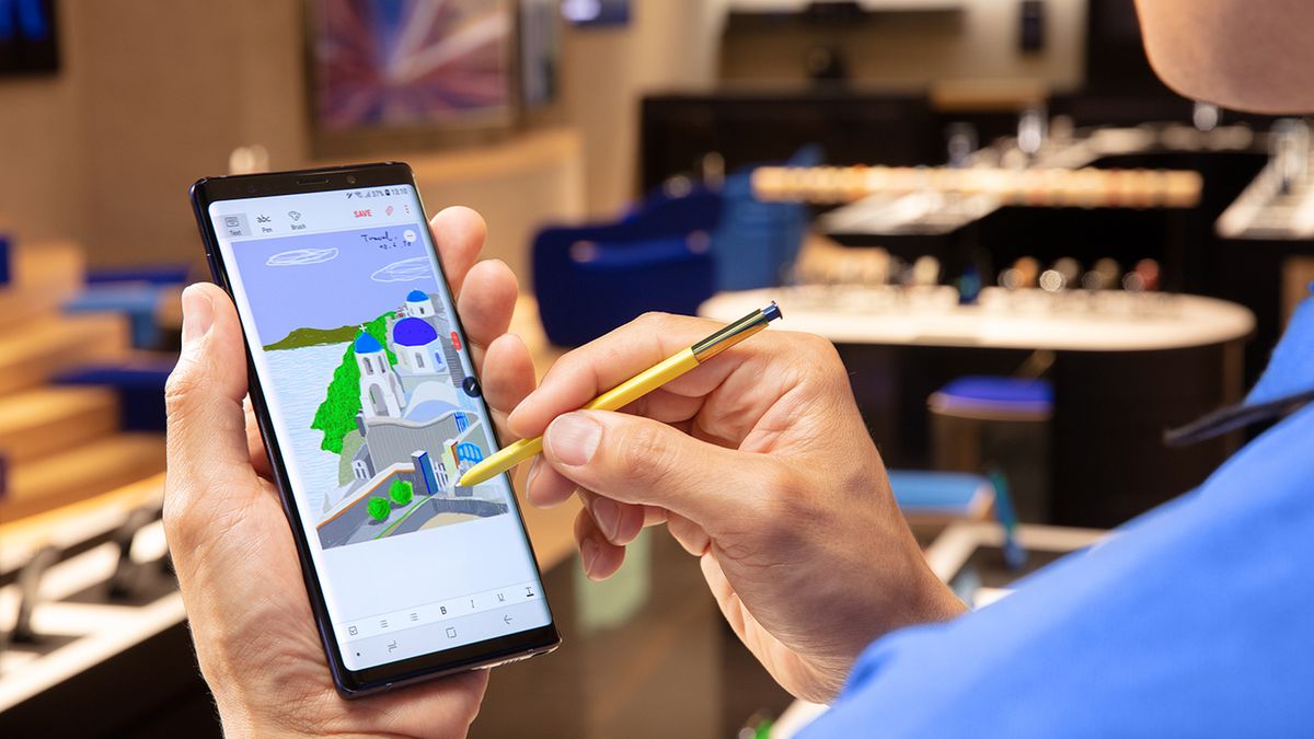 5 niszowych rozwiązań ze smartfonów, które zasługują na większą popularyzację 1