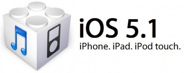 iOS 5.1 dostępny dla deweloperów