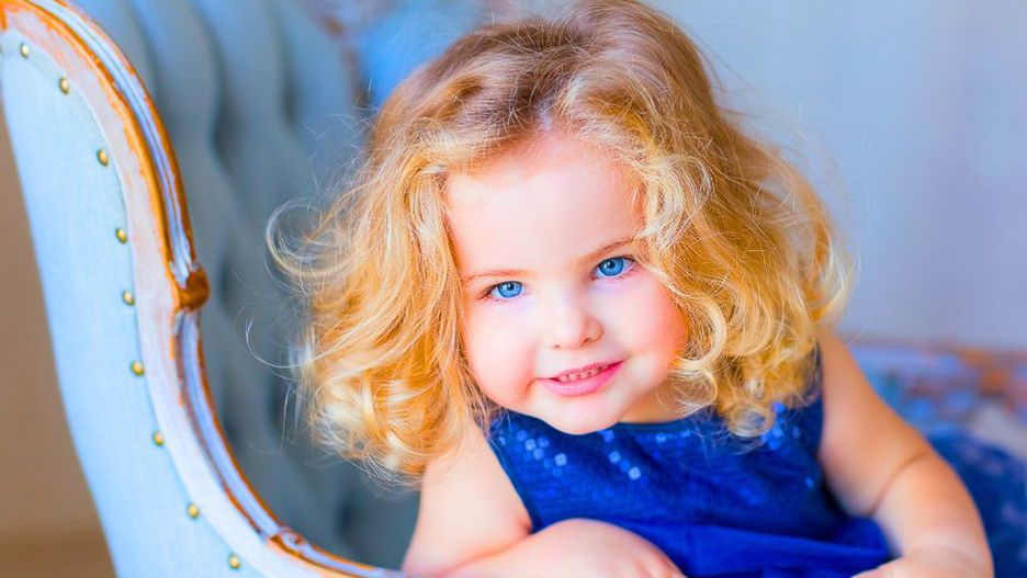 "Najszczęśliwsze" żeńskie imię. Wielki powrót mody z lat 20.