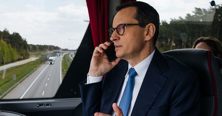 Czechy ostrzegają przed falą, która zagraża też Polsce. "Duże ryzyko"