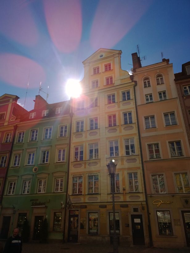Nokia Lumia 1020 - smartfon na megapikselowych sterydach [test aparatu] 17