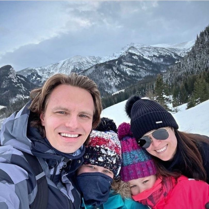 Katarzyna Cichopek i Marcin Hakiel podzielili się majątkiem i opieką nad dziećmi
