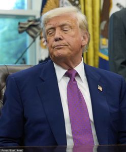 "Natychmiast". Trump wezwał Ukrainę do rozmów z Rosją