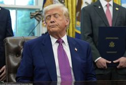 "Natychmiast". Trump wezwał Ukrainę do rozmów z Rosją