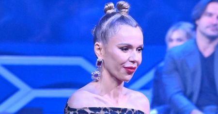 Ostry komentarz Dody po otrzymaniu nagrody na gali Plejady. Oberwało się mediom